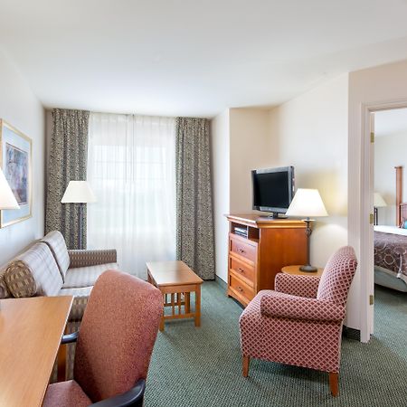 Staybridge Suites - Brownsville By Ihg Exterior foto