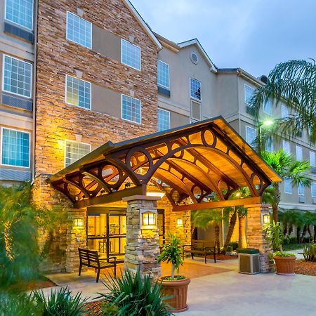 Staybridge Suites - Brownsville By Ihg Exterior foto