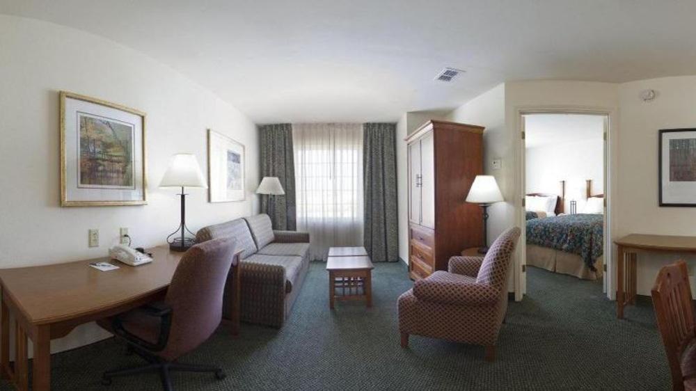 Staybridge Suites - Brownsville By Ihg Habitación foto