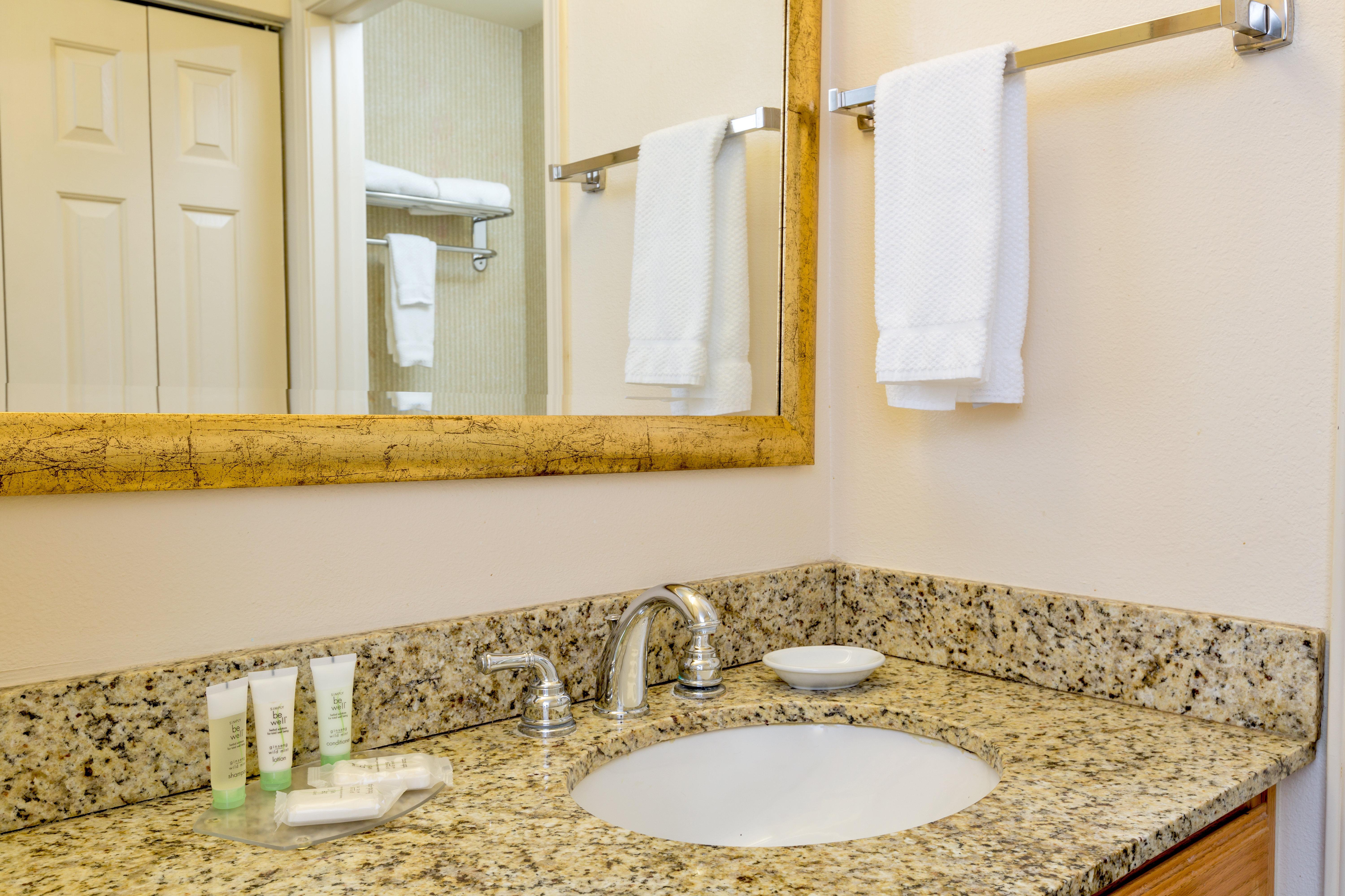 Staybridge Suites - Brownsville By Ihg Exterior foto