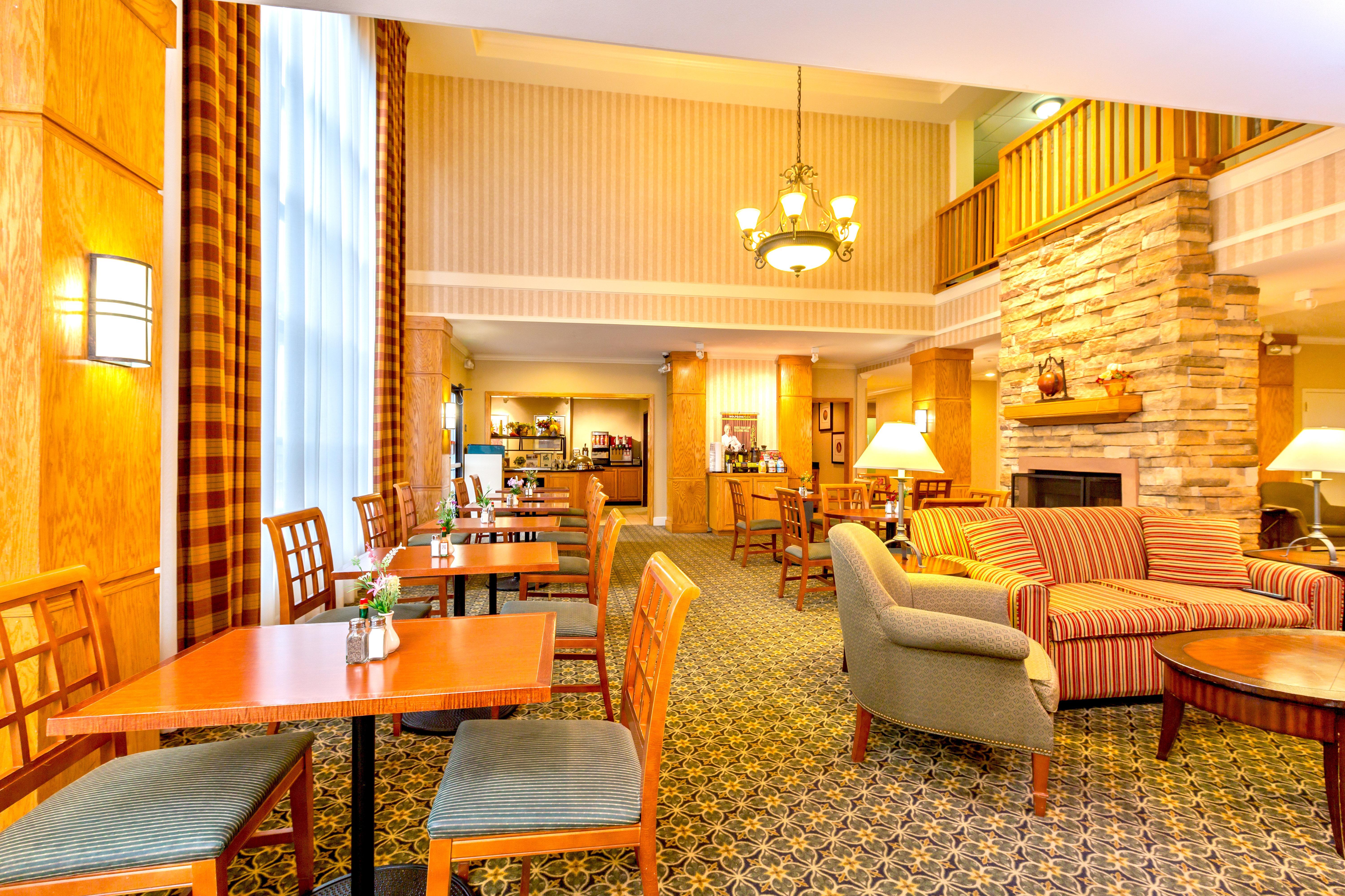Staybridge Suites - Brownsville By Ihg Exterior foto