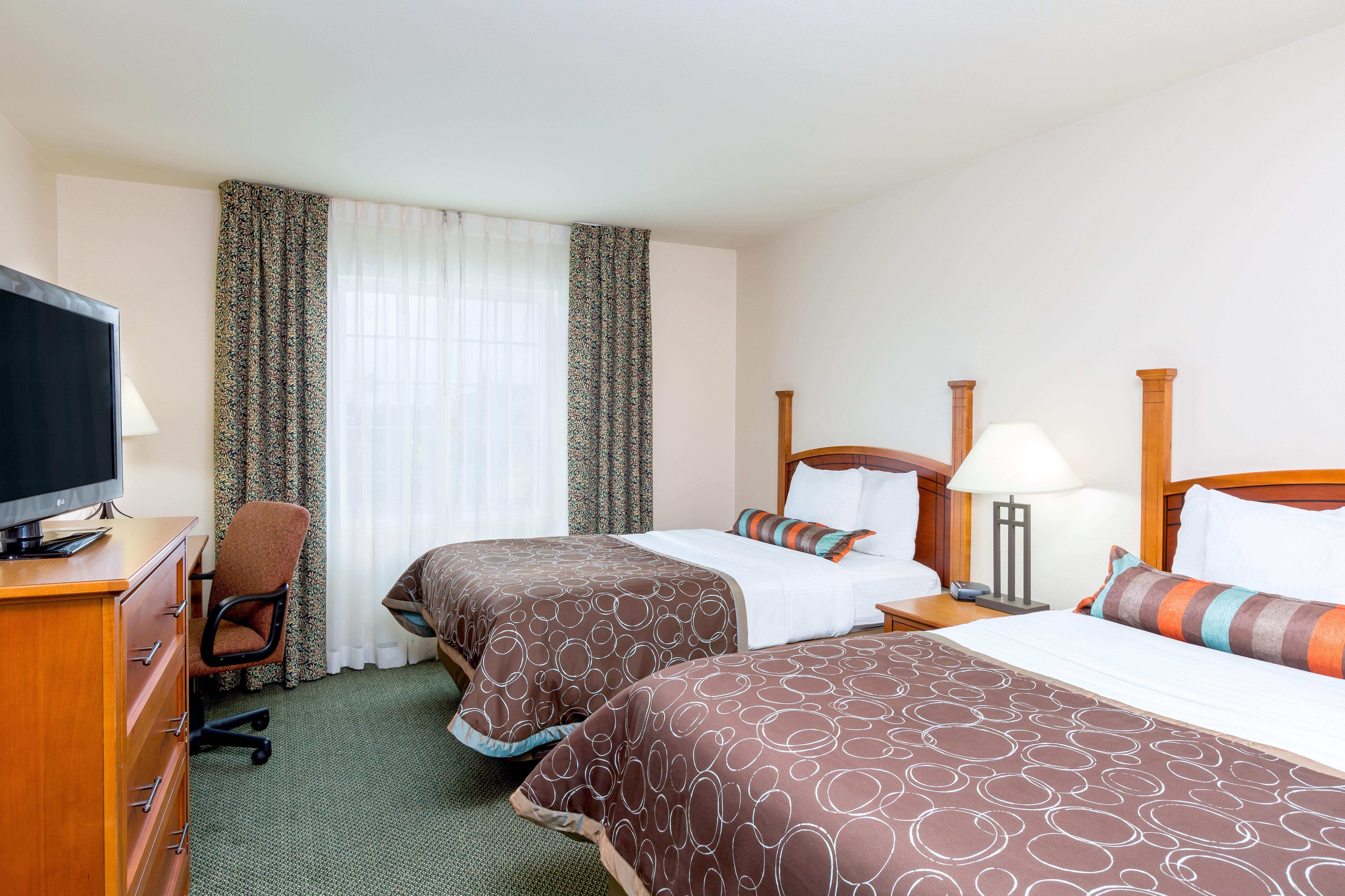 Staybridge Suites - Brownsville By Ihg Exterior foto