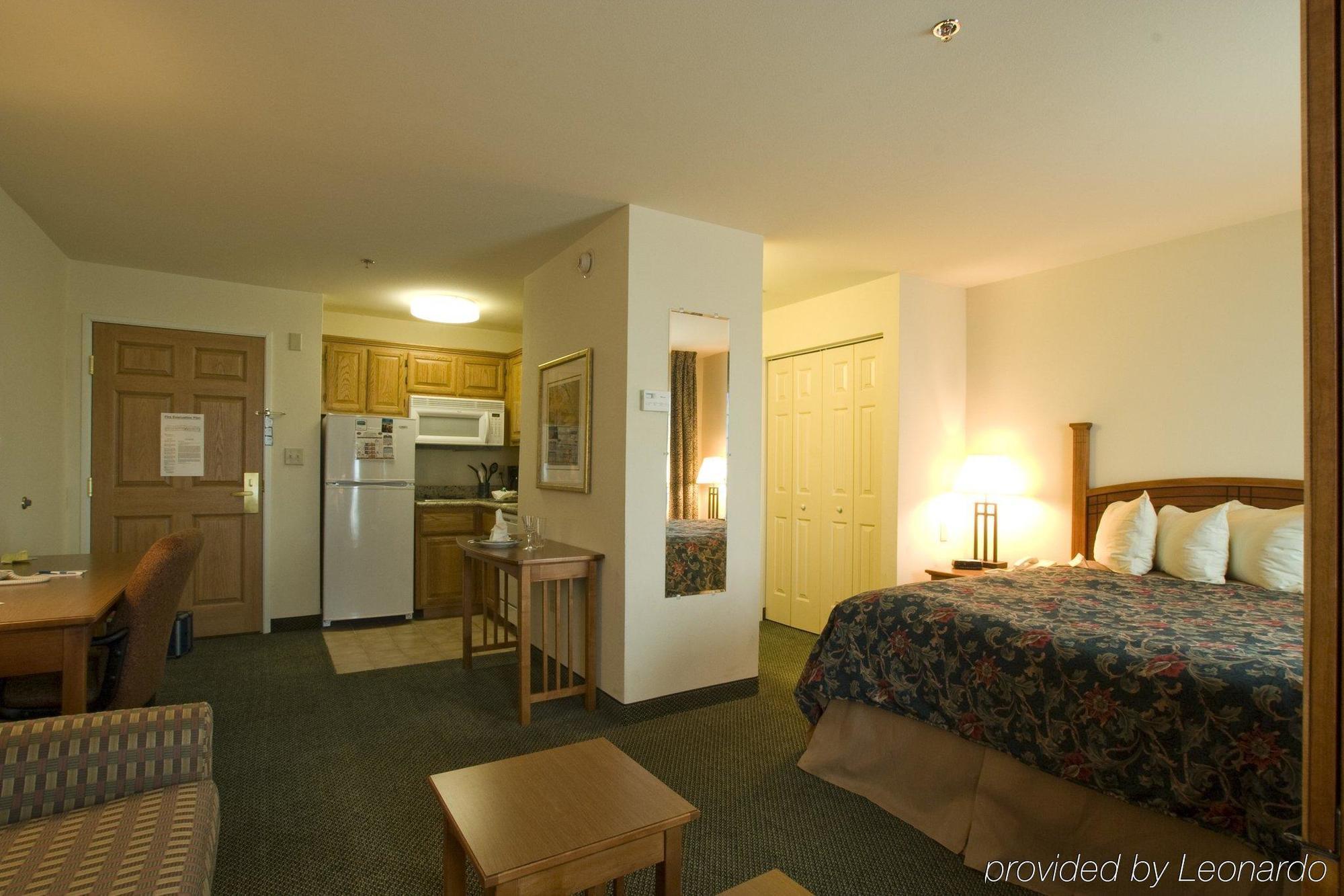 Staybridge Suites - Brownsville By Ihg Habitación foto