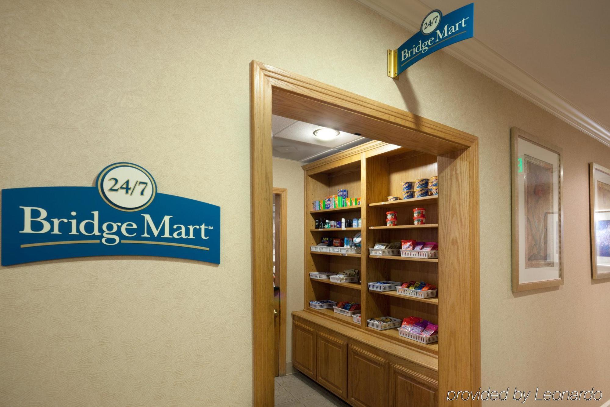 Staybridge Suites - Brownsville By Ihg Facilidades foto