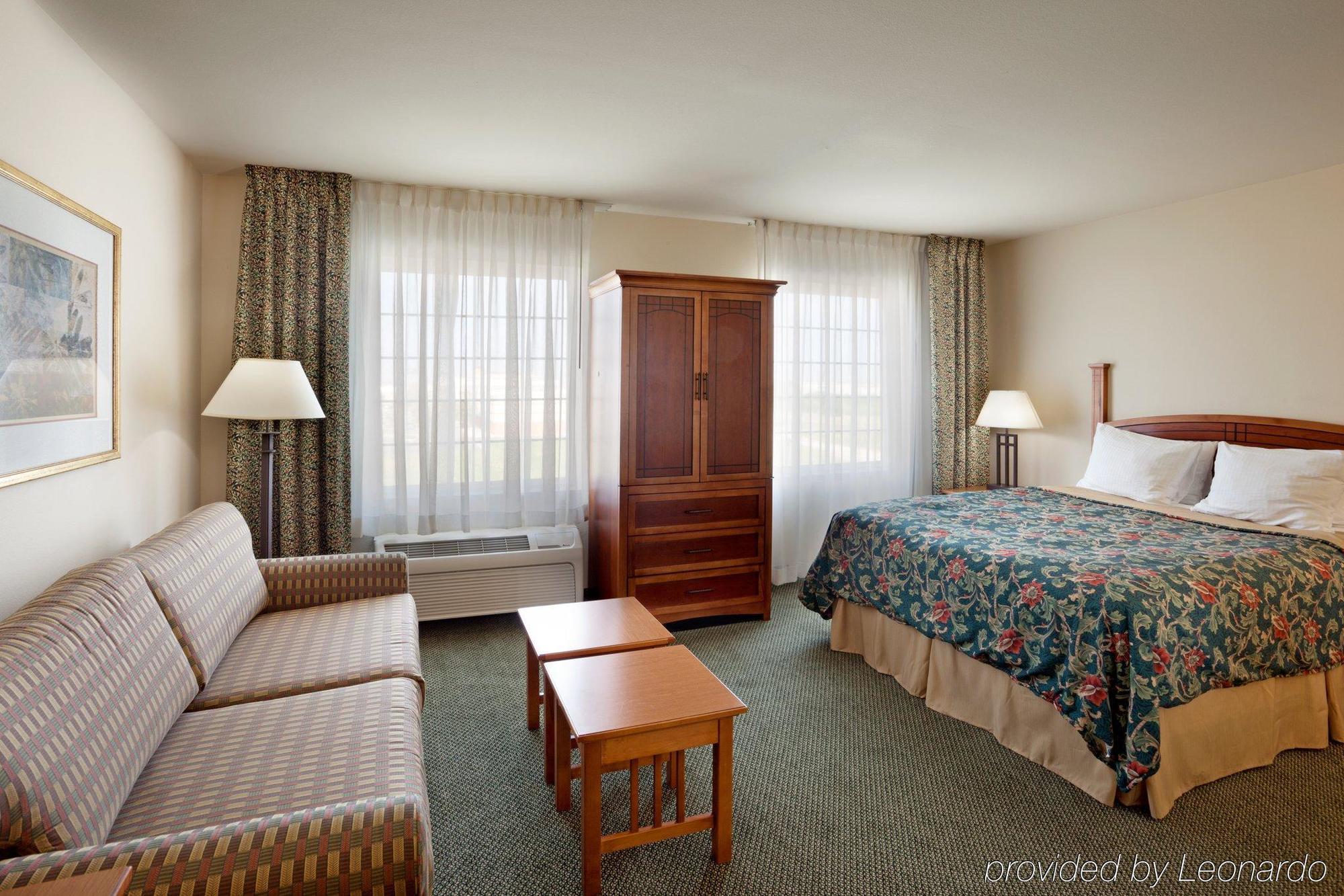 Staybridge Suites - Brownsville By Ihg Habitación foto