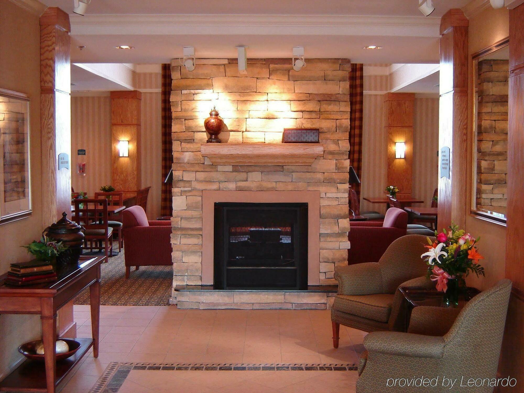 Staybridge Suites - Brownsville By Ihg Interior foto
