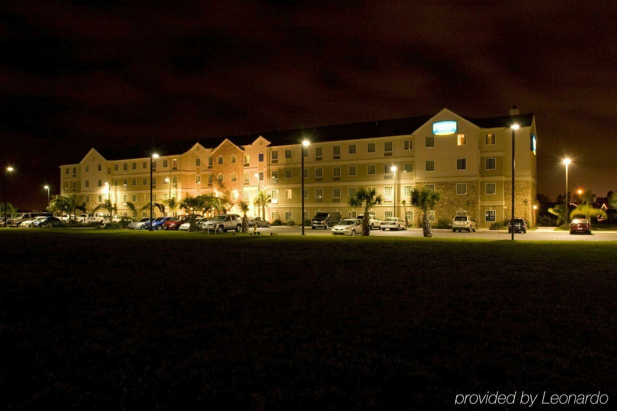 Staybridge Suites - Brownsville By Ihg Exterior foto