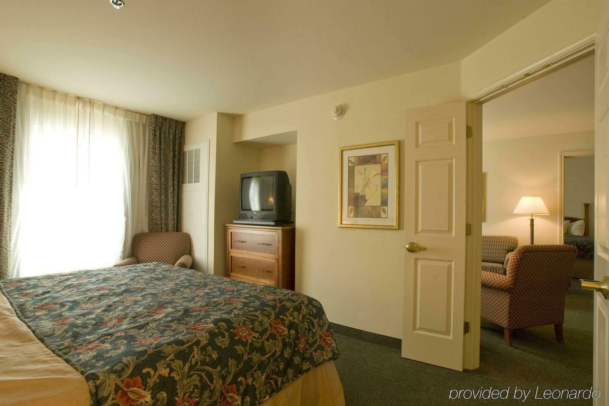 Staybridge Suites - Brownsville By Ihg Habitación foto