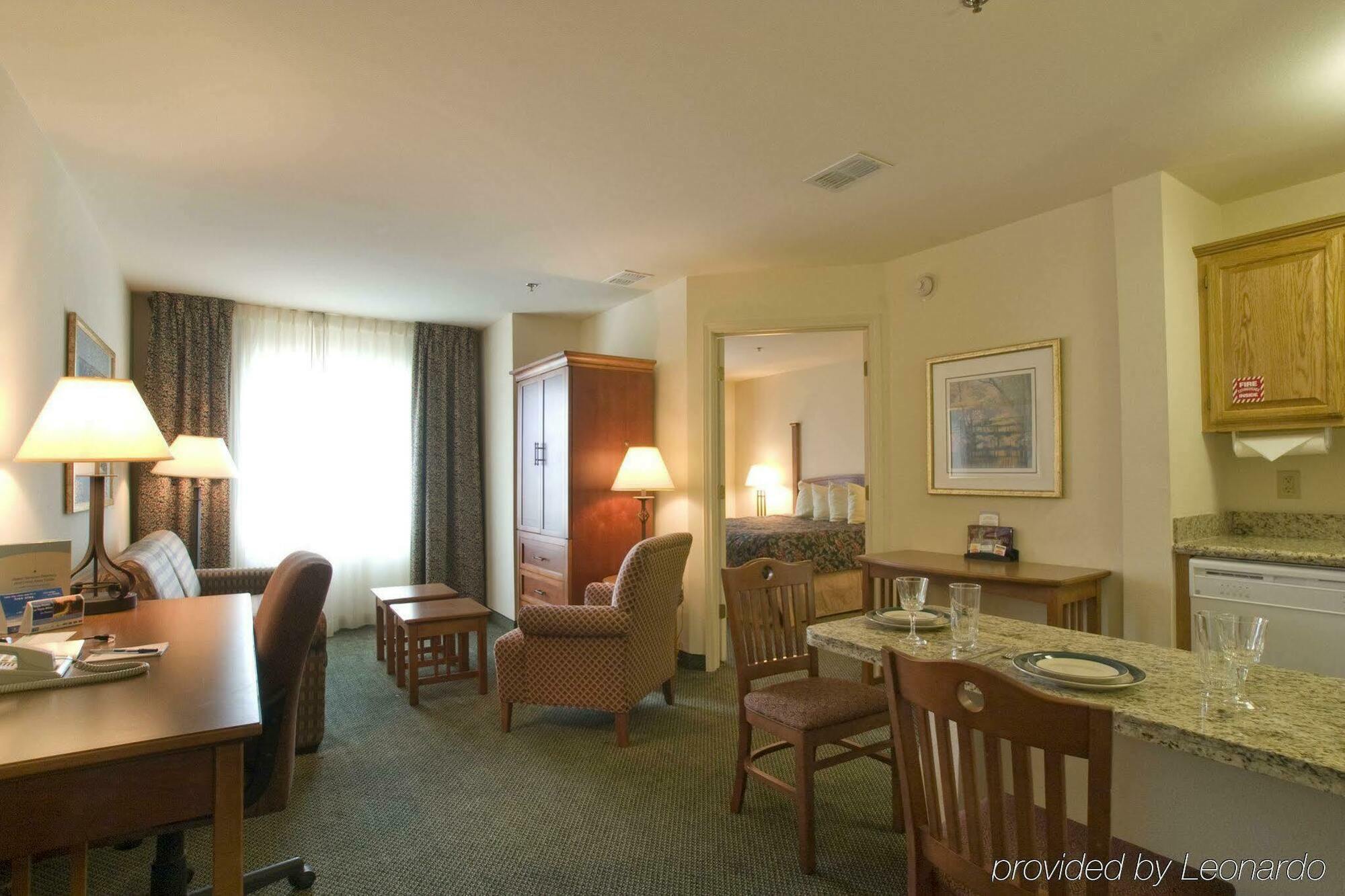 Staybridge Suites - Brownsville By Ihg Habitación foto