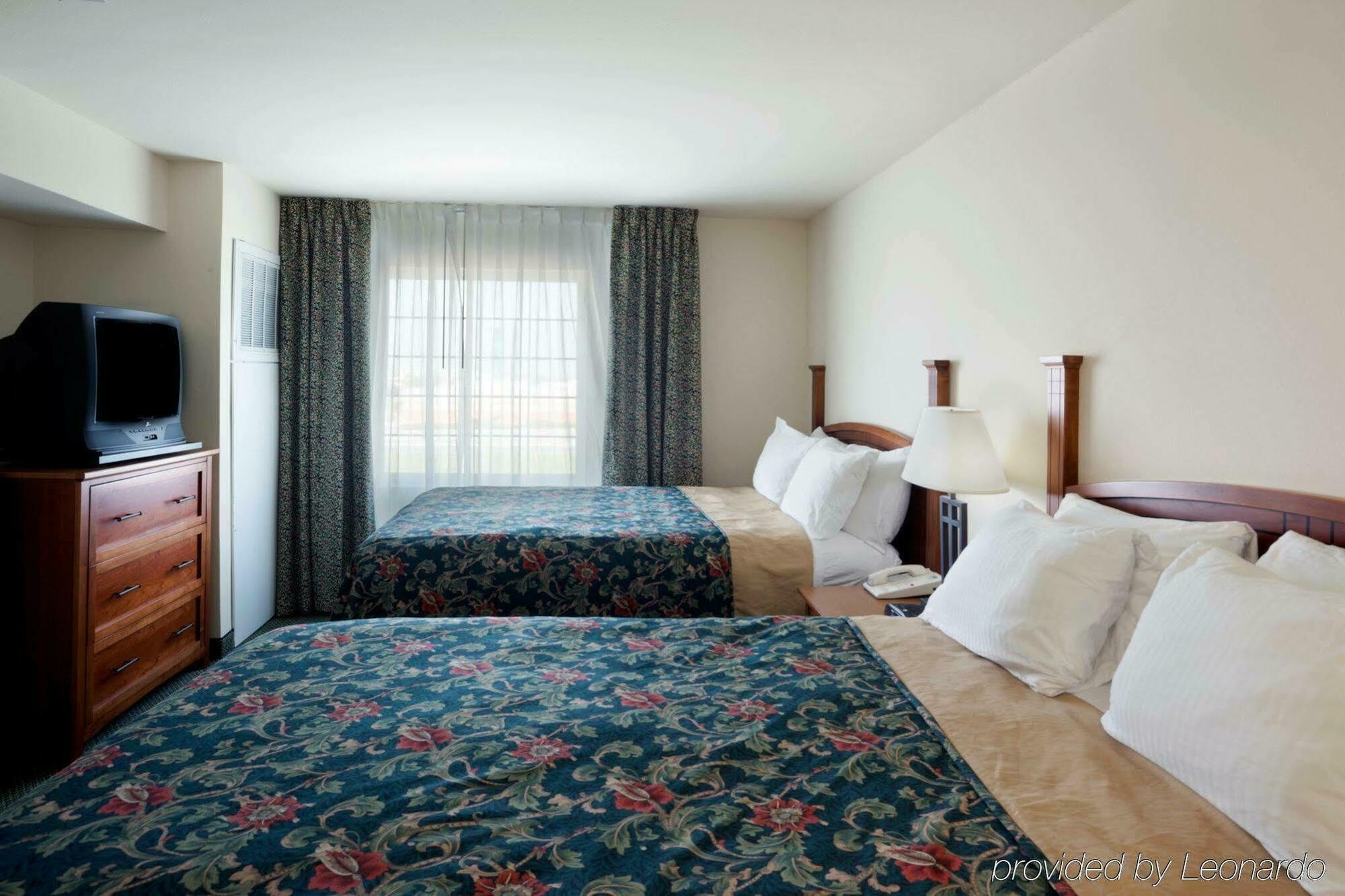 Staybridge Suites - Brownsville By Ihg Habitación foto